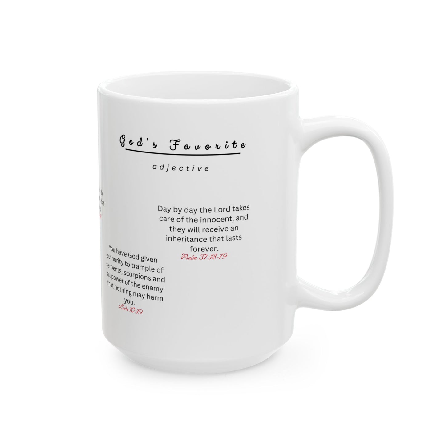 Define It- Mug