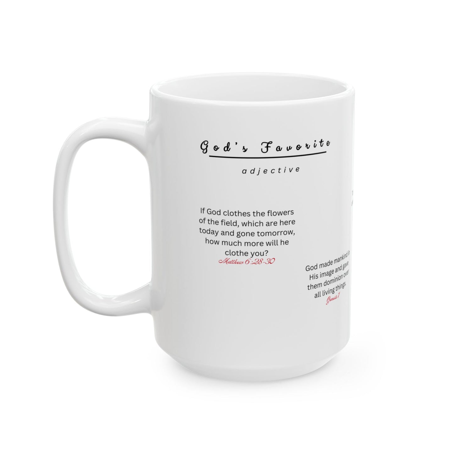 Define It- Mug