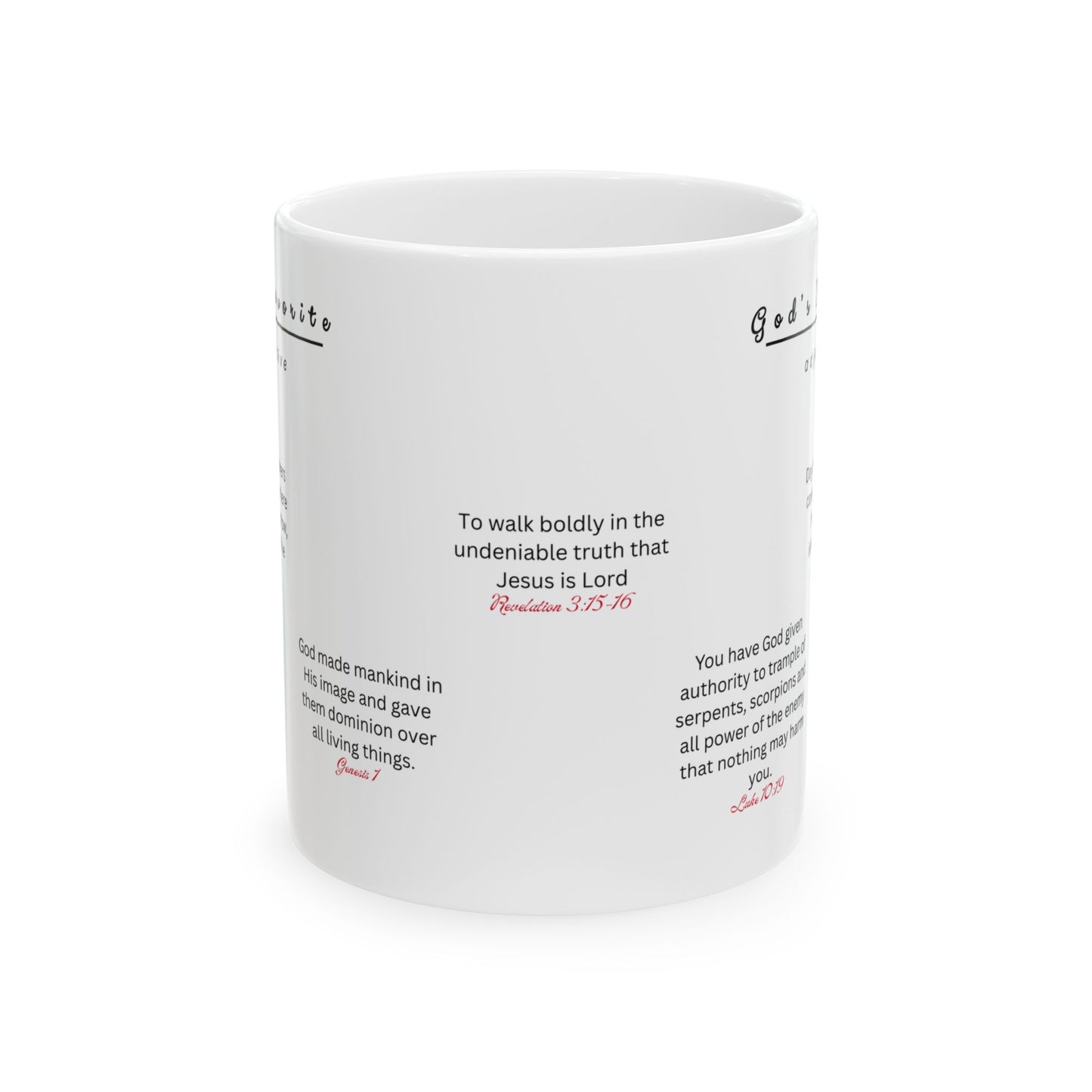 Define It- Mug