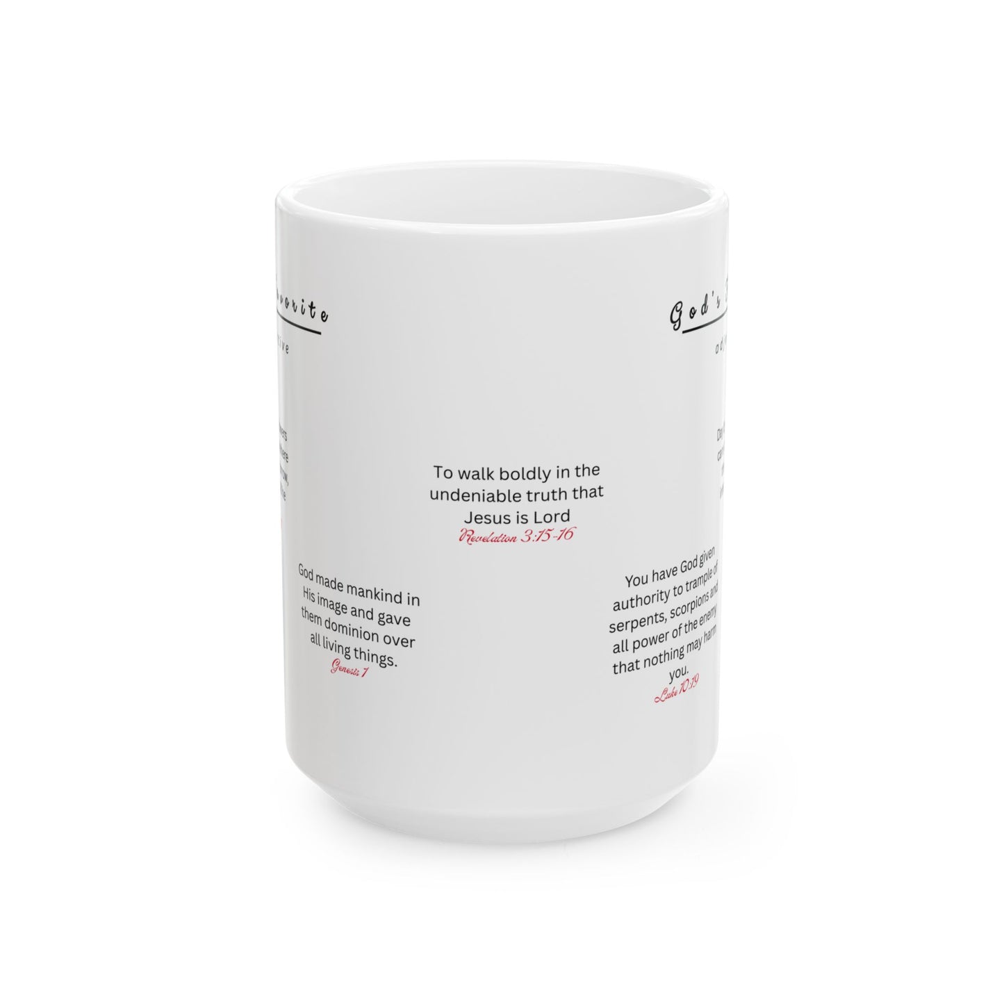 Define It- Mug