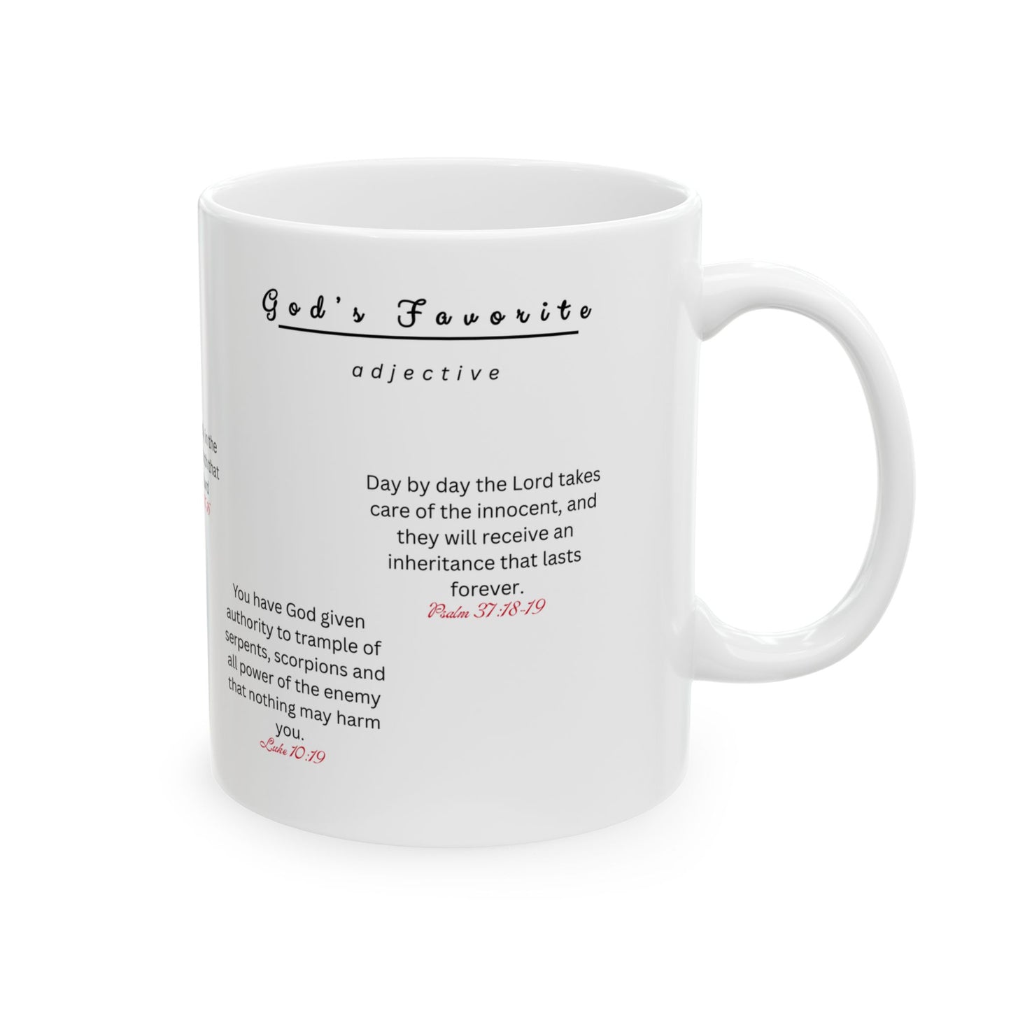 Define It- Mug