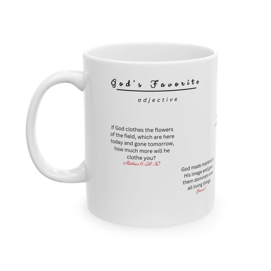 Define It- Mug